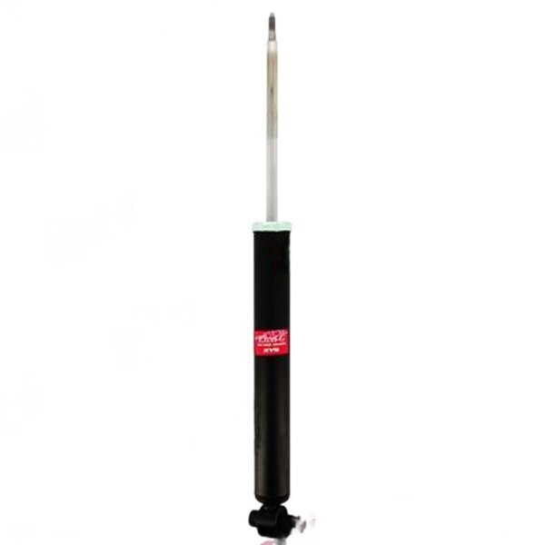 Shock Absorber rear axle gas pressure telescopic KYB suitable for e.g. AUDI Q5