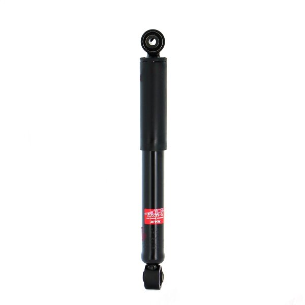 Shock Absorber rear axle gas pressure telescopic KYB for e.g. VW CADDY