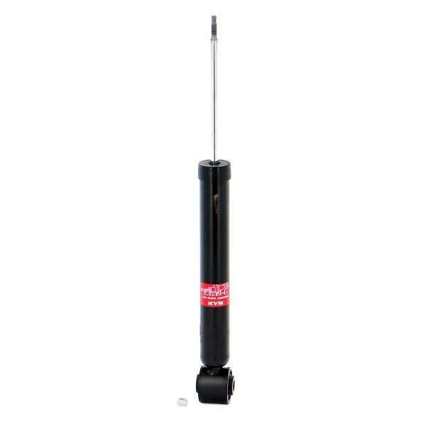 Shock Absorber rear axle gas pressure telescopic KYB for...