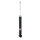 Shock Absorber rear axle gas pressure shock absorber KYB for e.g. MINI