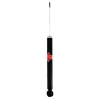 Stoßdämpfer hinten Gasdruck Teleskop KYB...