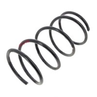 Suspension Spring front axle coil spring Ø 176 mm...