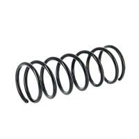 Fahrwerksfeder Vorderachse Schraubenfeder KYB für...