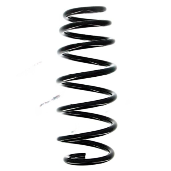 Suspension Spring front axle coil spring KYB for e.g. ALFA ROMEO 159