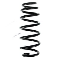 Suspension Spring front axle coil spring KYB for e.g....