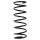 Suspension Spring front axle coil spring KYB IAM-Expertise for BMW 3 Series