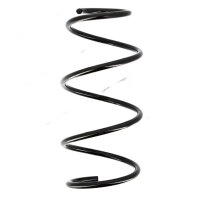 Suspension Spring front axle coil spring KYB IAM-Expertise for BMW Z4