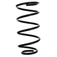 Suspension Spring front axle coil spring KYB suitable for FORD FOCUS
