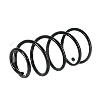 Suspension Spring front axle coil spring KYB suitable for FORD FOCUS