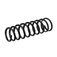 Suspension Spring front axle coil spring KYB for JAGUAR S-TYPE