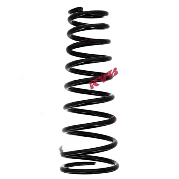 Suspension Spring front axle coil spring KYB IAM-Expertise for JAGUAR XK