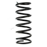 Suspension Spring front axle coil spring KYB for e.g. FORD GRANADA