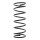 Suspension Spring Front Axle Ø 142 mm KYB for BMW 3 Series and others