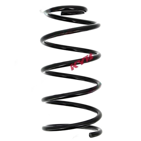 Suspension Spring front axle coil spring KYB IAM-Expertise for MAZDA 5