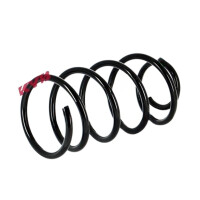 Suspension Spring front axle coil spring KYB...