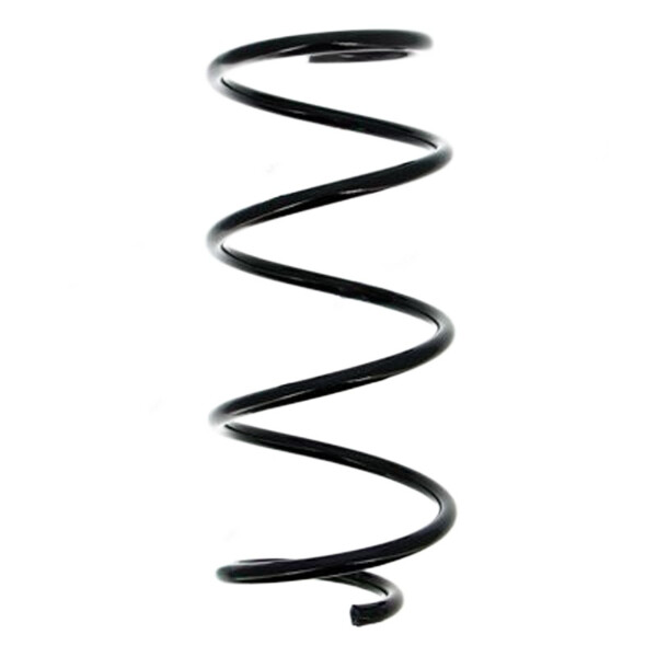 Suspension Spring front axle coil spring Ø 143 mm KYB for NISSAN MICRA