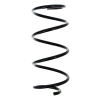 Suspension Spring front axle coil spring Ø 143 mm...