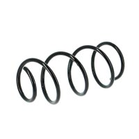 Suspension Spring front axle coil spring Ø 143 mm...