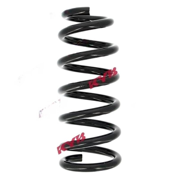 Fahrwerksfeder Vorderachse Schraubenfeder KYB für u.a. MITSUBISHI PAJERO