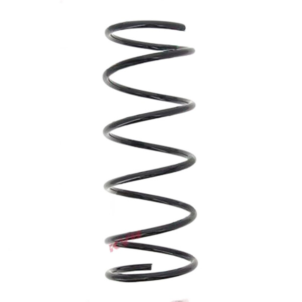 Suspension Spring front axle coil spring Ø 142 mm...