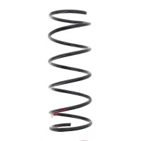 Suspension Spring front axle coil spring Ø 142 mm KYB for e.g. FORD ESCORT