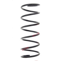 Fahrwerksfeder Vorderachse Schraubenfeder Ø 140 mm KYB für u.a. FORD FIESTA