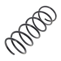 Fahrwerksfeder Vorderachse Schraubenfeder Ø 140 mm KYB für u.a. FORD FIESTA