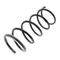 Suspension Spring front axle coil spring Ø 170 mm KYB for FORD MONDEO and others