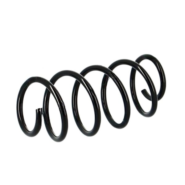 Suspension Spring front axle coil spring KYB for PEUGEOT...