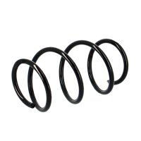 Fahrwerksfeder Vorderachse Schraubenfeder KYB für RENAULT MEGANE