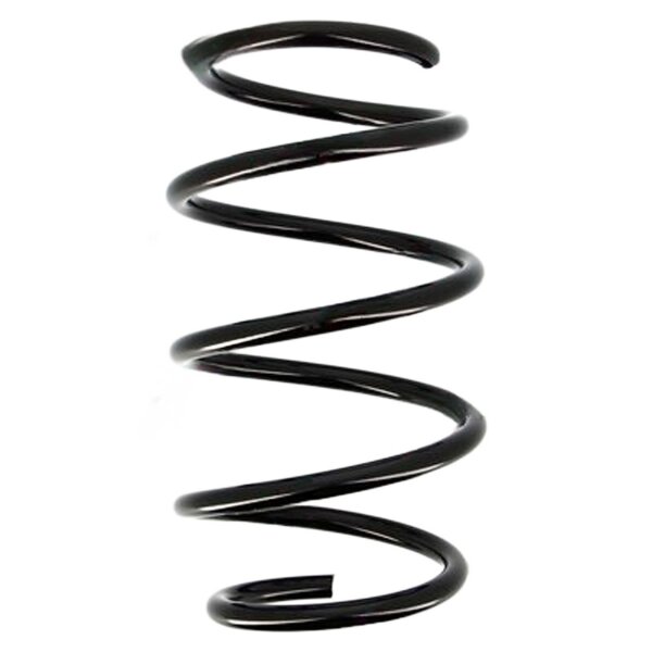 Suspension Spring front axle coil spring KYB for RENAULT...