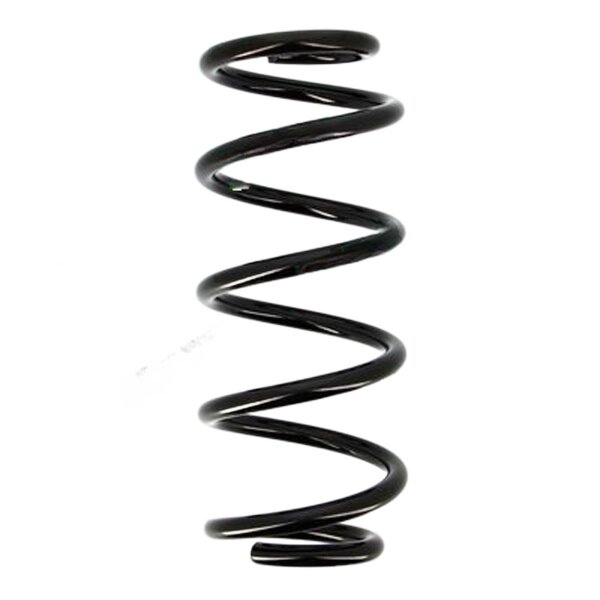 Suspension Spring front axle coil spring KYB for SEAT...