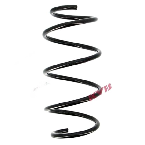 Suspension Spring front axle coil spring KYB for e.g....