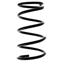 Suspension Spring front axle coil spring KYB IAM-Expertise for SUBARU XV