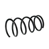 Suspension Spring front axle coil spring KYB IAM-Expertise for SUBARU XV