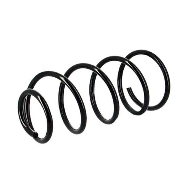 Fahrwerksfeder Vorderachse Schraubenfeder KYB für...