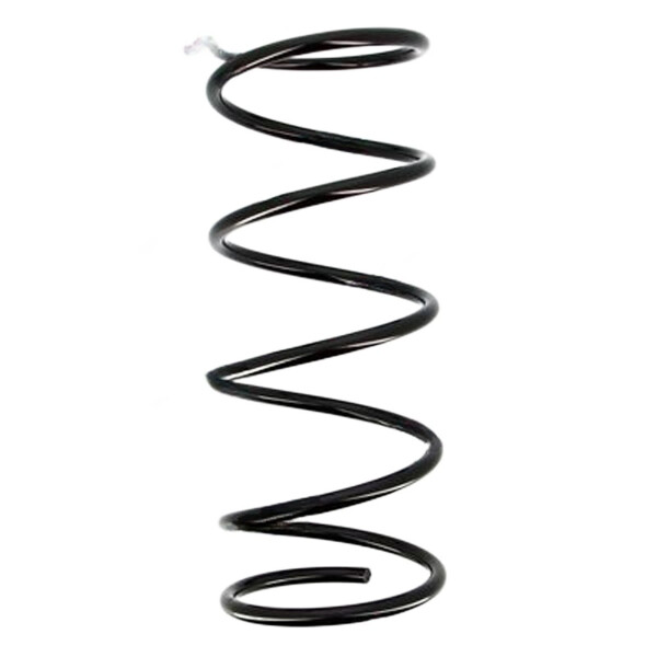 Suspension Spring front axle coil spring Ø 143 mm...