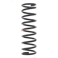 Suspension Spring front axle coil spring Ø 125 mm KYB for NISSAN MICRA