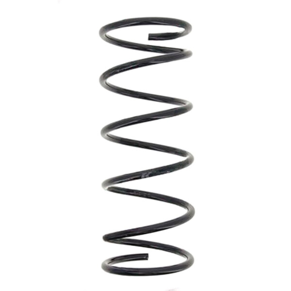Suspension Spring front right coil spring Ø 140 mm...