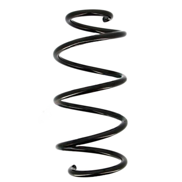 Suspension front axle coil spring KYB IAM-Expertise for...