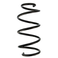 Suspension front axle coil spring KYB IAM-Expertise for e.g. AUDI A1
