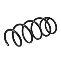 Fahrwerksfeder Vorderachse Schraubenfeder KYB...