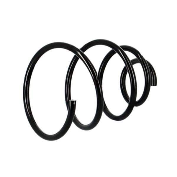 Suspension Spring front axle coil spring Ø 184 mm...