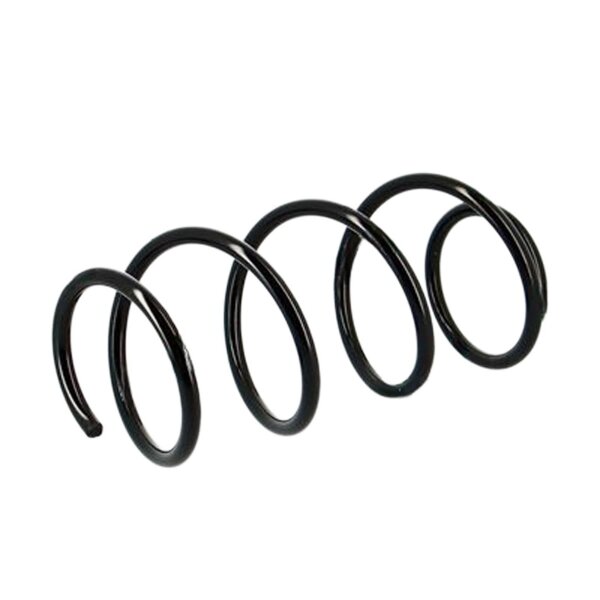 Suspension Spring front axle coil spring Ø 149 mm KYB for SKODA OCTAVIA