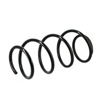 Suspension Spring front axle coil spring Ø 149 mm...