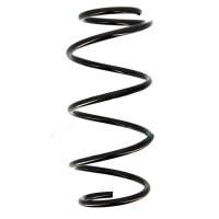 Suspension Spring front axle coil spring Ø 149 mm...