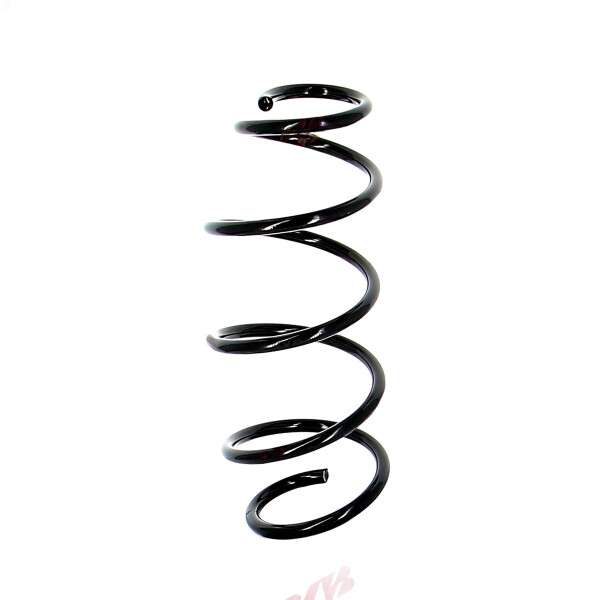 Suspension Spring front axle coil spring Ø 141 mm...