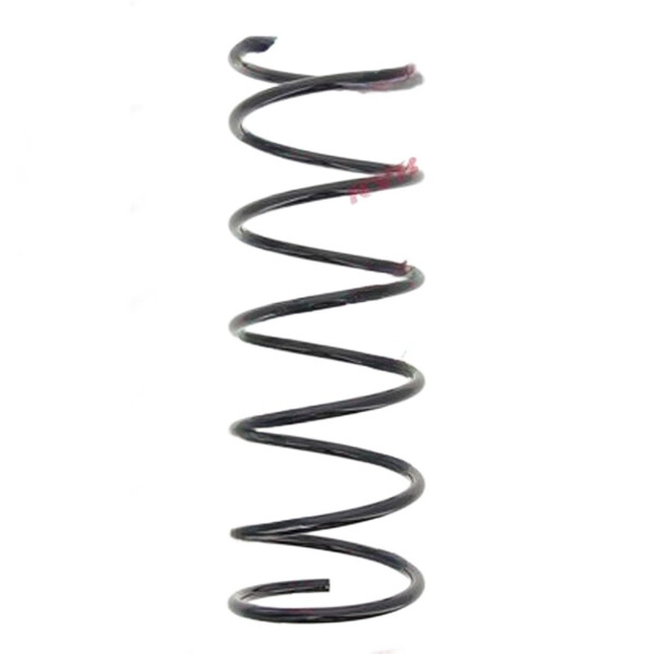 Suspension Spring front axle coil spring Ø 156 mm...
