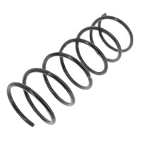 Suspension Spring front axle coil spring Ø 156 mm KYB for PEUGEOT 205 and others