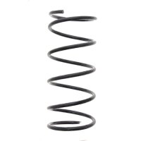 Suspension Spring front axle coil spring Ø 157 mm...